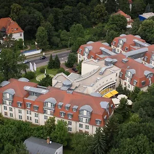 Aparthotel Seminaris, Leipzig